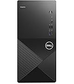 Amazon.com: Dell Inspiron 3891 Compact Tower Desktop - Intel Core
